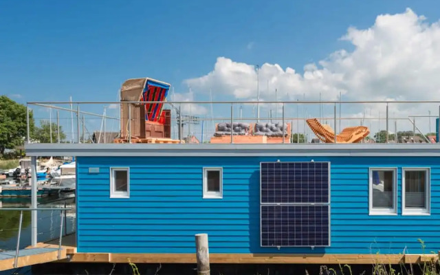 ISA Comfortable Holiday Residence