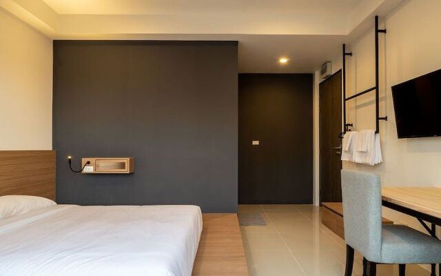 Stay@kata Poshtel