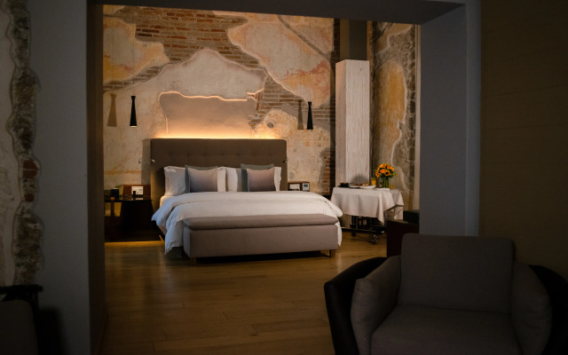 Cartesiano Boutique & Wellness Hotel