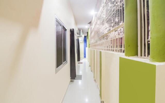OYO Flagship 65281 Dev Residency