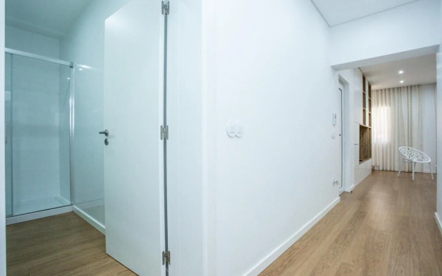 Luxury Picadeiro Apartment by Rent4all