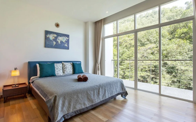 Kamala Condominium by A Prime Property