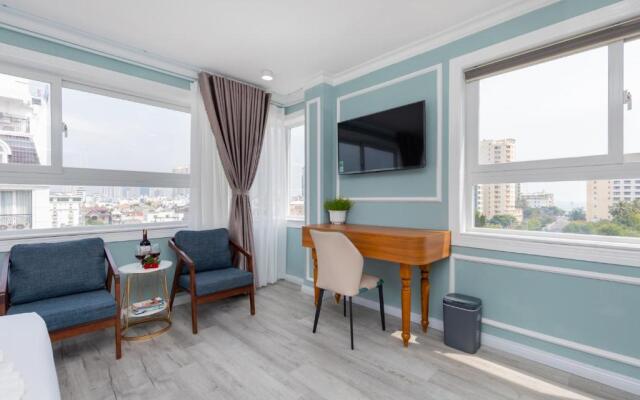 3H Grand Hotel