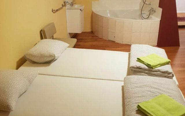 Schwanen Hotel & Backpacker