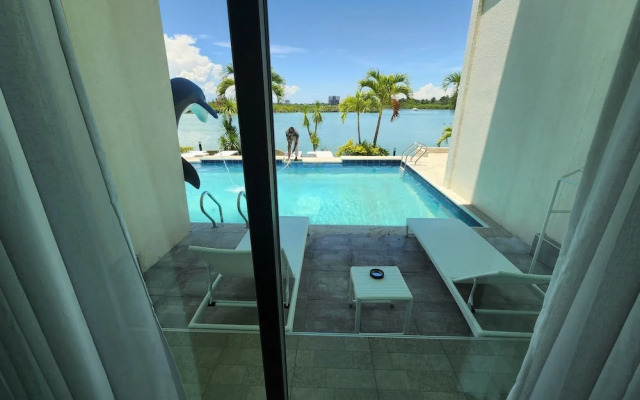 Cube9 Resort and Spa