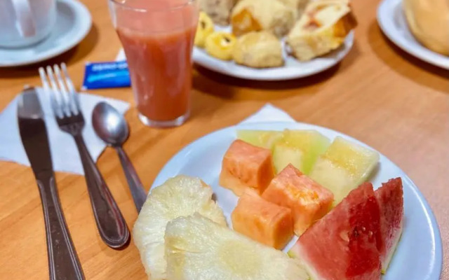 Porto Salvador Hotel