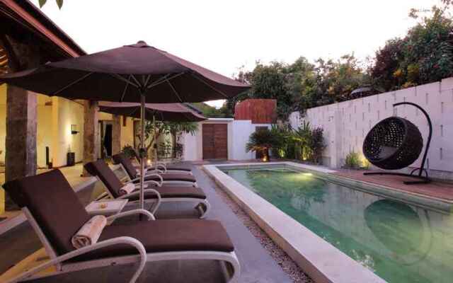 Villa Esperanto Seminyak