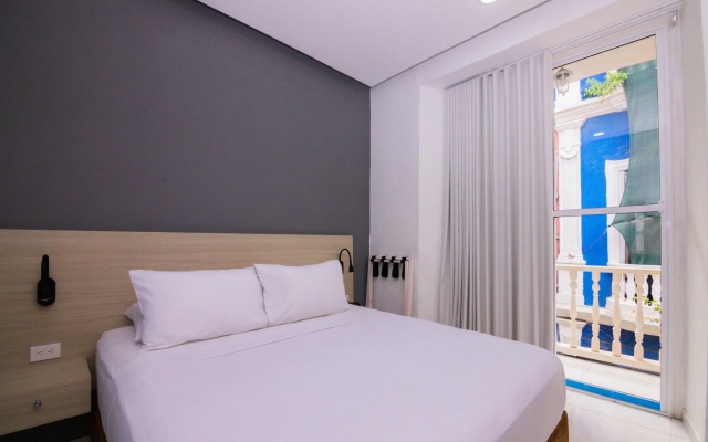 Hotel Gallery Cartagena