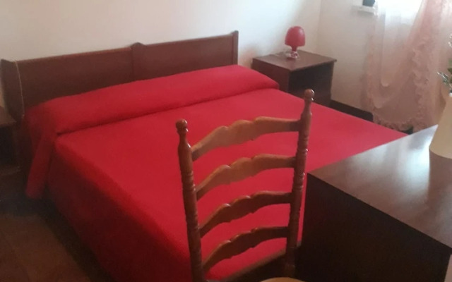 MM Affittacamere Grado