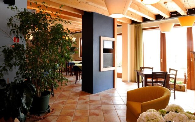 Agriturismo Al Barco