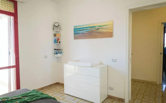 Casa Solarium With Terrace Near The Sea