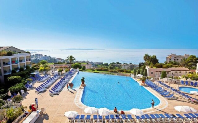 Résidence Cannes Villa Francia - Maeva Particuliers - Appartement 2 Pièces 6 Personnes - Sélection 41
