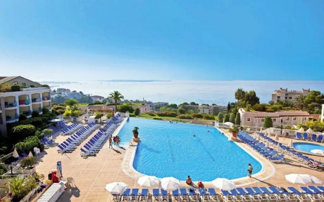 Résidence Cannes Villa Francia - Maeva Particuliers - 2 Pièces 5 Personnes Confort 141762 - Villas_and_Bungalows in Cannes - Photo 3