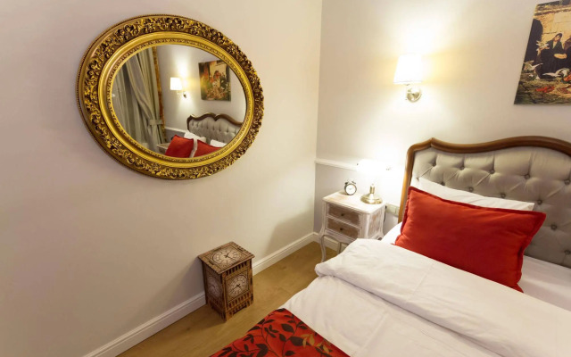 La Bella Suites Beyoglu