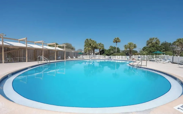 Seascape Golf Villa 34C