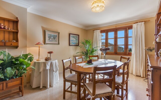 Apartamento Ca na Rosa