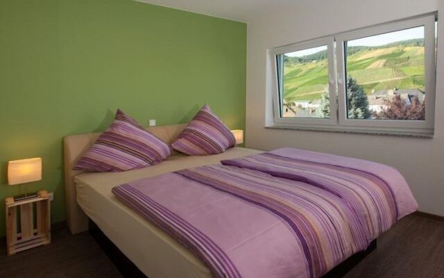 Weingut Rieth - Gästehaus Vinaria