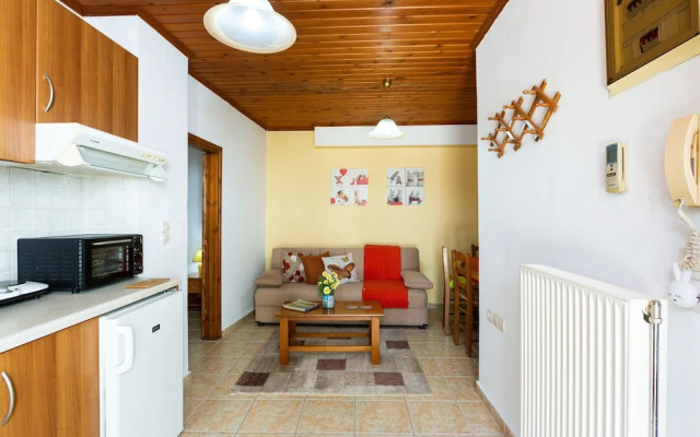 Lilys Apartments