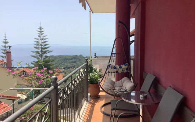 Studios Ristas Kostas