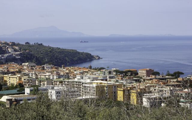 Eterea Charming Suites