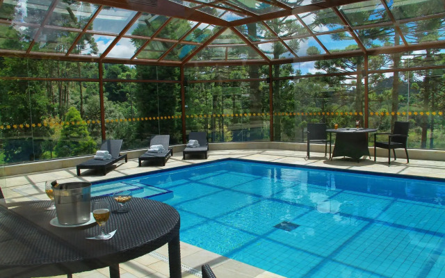 Hotel Vila Inglesa