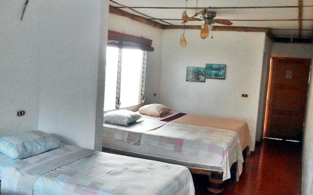 Hotel Los Cobanos Village Lodge