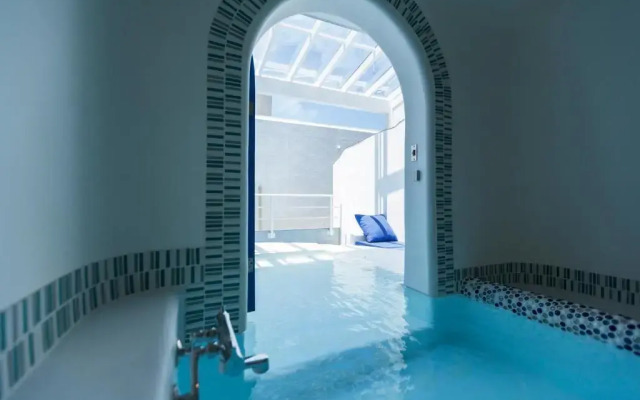 Hotel Sea Shell