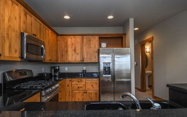 Winterfell 4 Bedroom Townhome