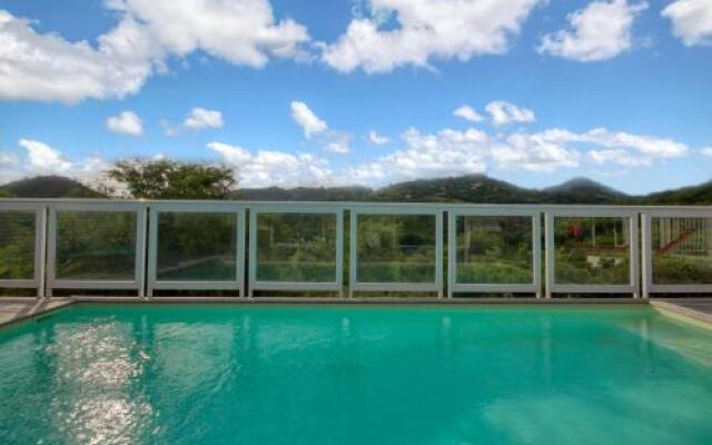Villa 4 Pers Piscine (Mqma14)