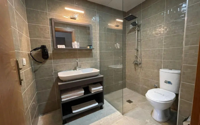 Respiro Park Hotel