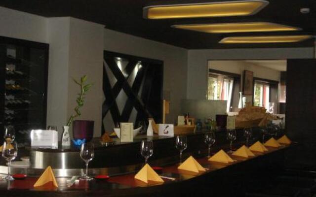 Hotel Restaurant Dao