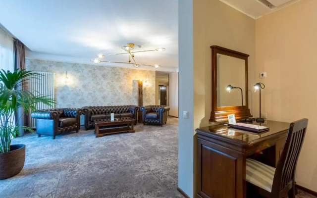 Alpin Aparthotel