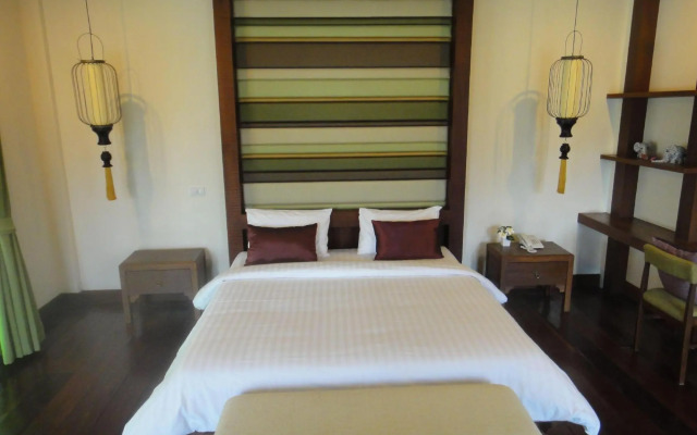 Villa Korbhun Khinbua