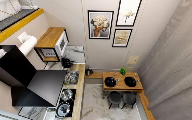 ВсемДом на ул. Блохина, д. 12