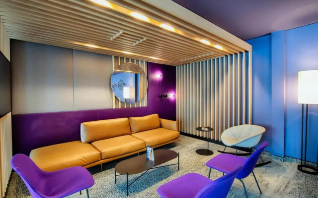 B&B HOTEL Dresden City-Süd