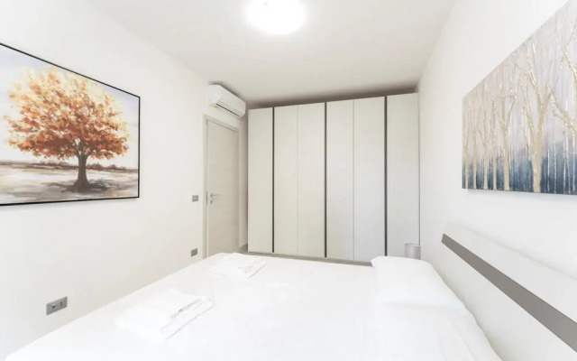 Apt24 - Garibaldi 1 in Desenzano del Garda
