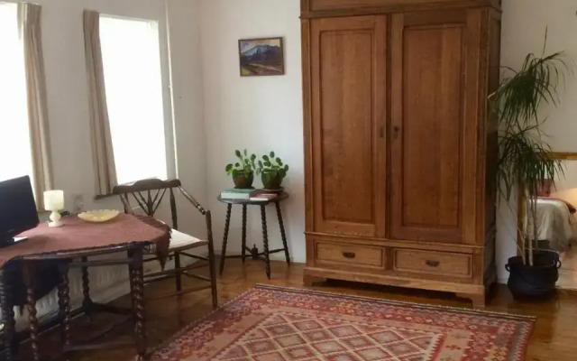 Eikenburg B&B