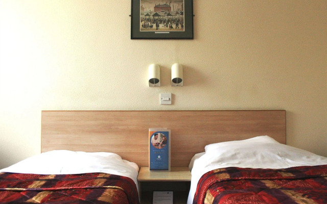Stay Inn Hotel Manchester