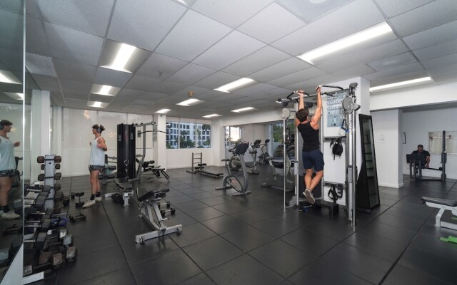 Design Suites at Pavilion