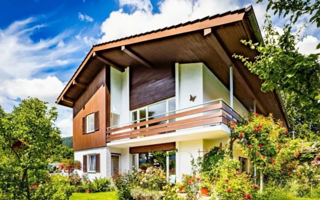 Holiday Home in Oberammergau