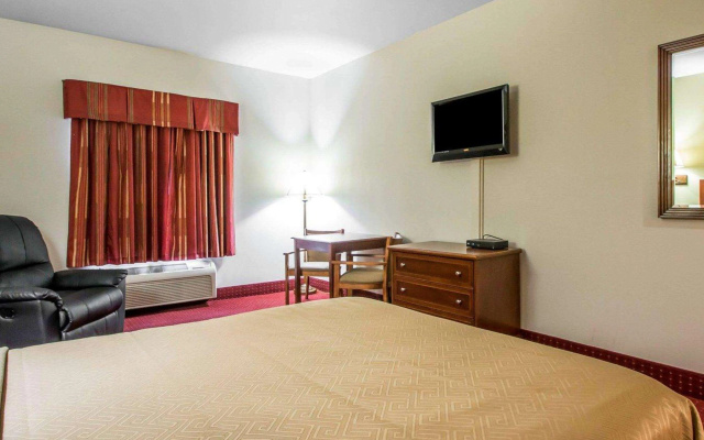 Econo Lodge Anderson