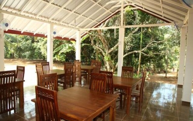 Hotel Sevana Agro