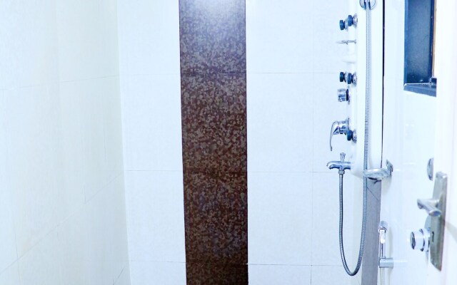 Hotel Alka Residency
