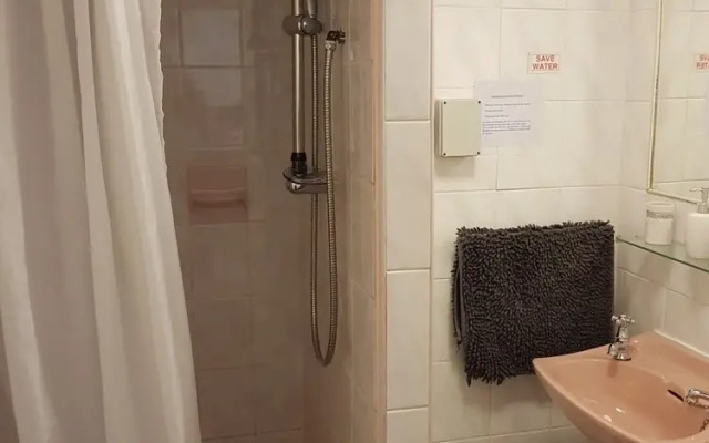 6 Person - 1 - Bed Apartment in Blackpool