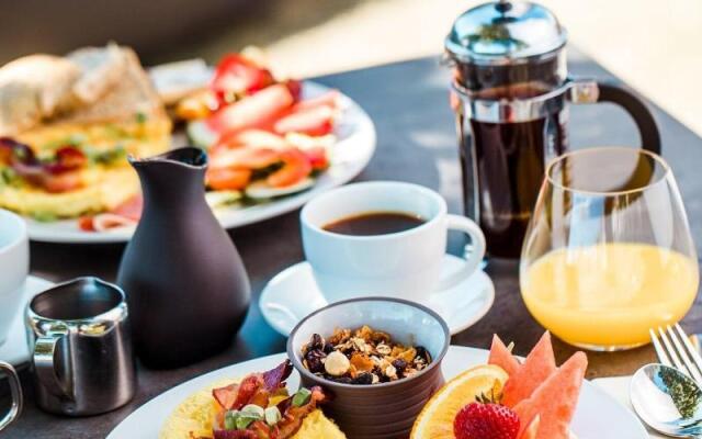 Tollboden Hotell og Restaurant - Unike Hoteller