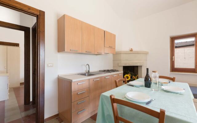 3238 Complesso Verdalis - Bilocale by Barbarhouse