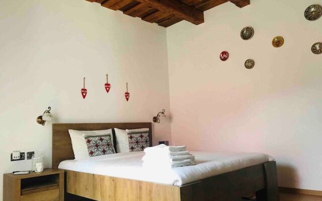 Peter House 24-7 - Self Check in