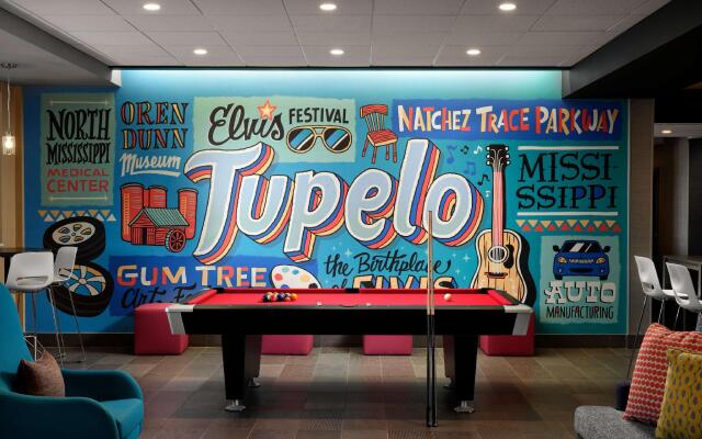 Tru By Hilton Tupelo