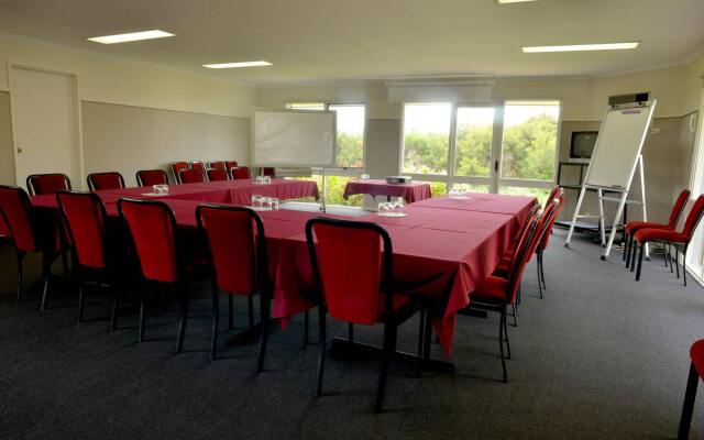 Sanctuary Inn on Westernport