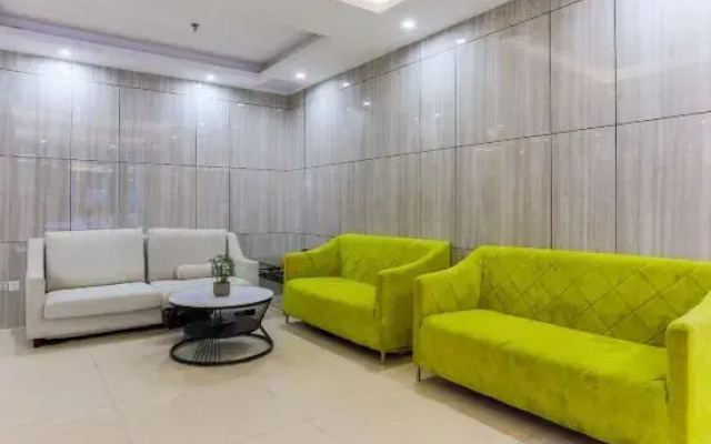 Geliangdongfang Apartment
